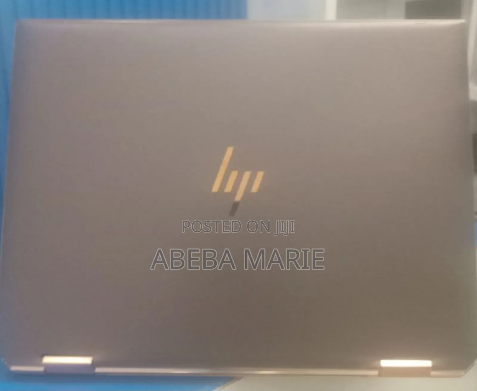 New Laptop HP Spectre X360 16GB Intel Core I7 SSD 1T