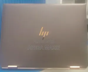 New Laptop HP Spectre X360 16GB Intel Core I7 SSD 1T