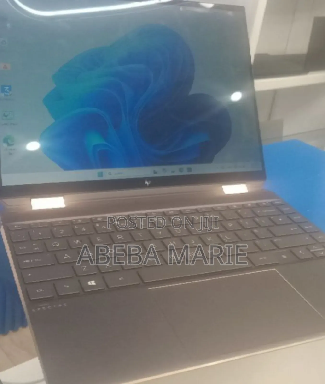 New Laptop HP Spectre X360 16GB Intel Core I7 SSD 1T