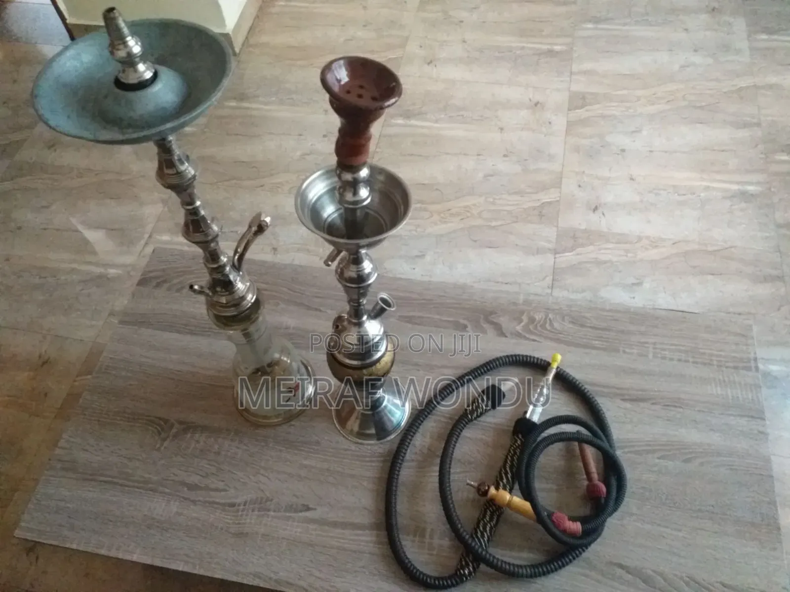 Shisha Eka