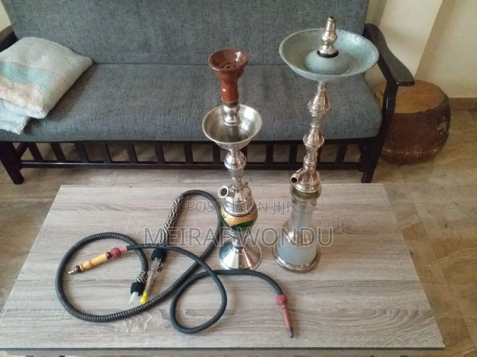 Shisha Eka