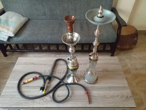 Shisha Eka