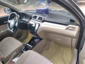 Suzuki Dzire 2022 Gray