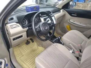 Suzuki Dzire 2022 Gray