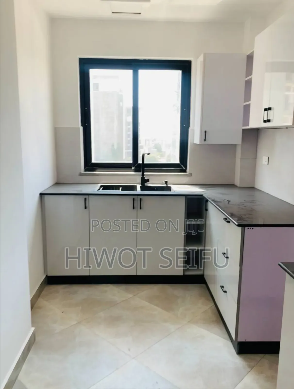 2bdrm Apartment in 2 Bed Room Be M2, Kirkos for sale