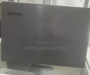 New Laptop Lenovo V310 12GB Intel Core I5 SSD 256GB