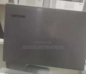 New Laptop Lenovo V310 12GB Intel Core I5 SSD 256GB