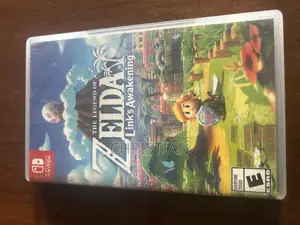 Photo - The Legends of Zelda