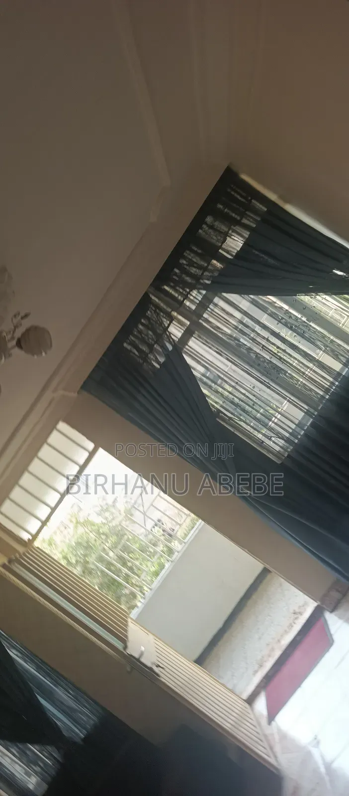 Furnished 1bdrm Condo in ጀሞ, Nifas Silk-Lafto for sale