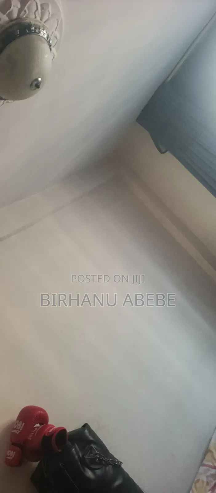 Furnished 1bdrm Condo in ጀሞ, Nifas Silk-Lafto for sale