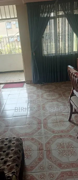 Furnished 1bdrm Condo in ጀሞ, Nifas Silk-Lafto for sale