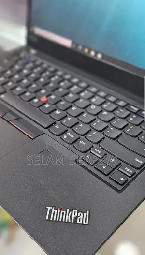New Laptop Lenovo ThinkPad T495s 16GB AMD Ryzen 5 SSD 512GB