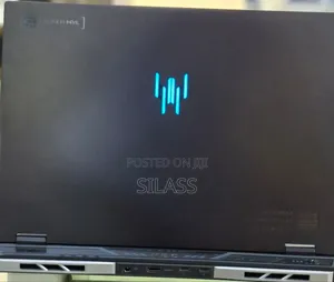 Photo - New Laptop Acer Predator Helios Neo 16 16GB Intel Core I9 SSD 1T