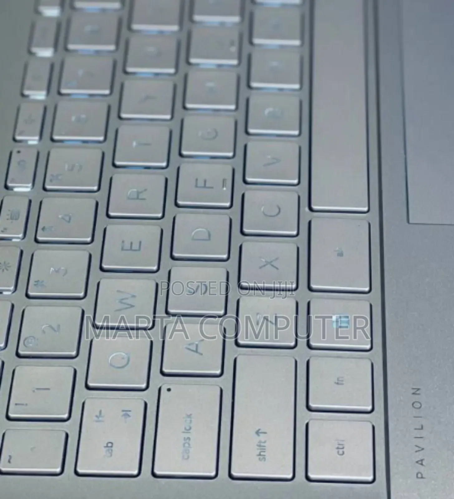 New Laptop HP Pavilion 15 16GB Intel Core I7 SSD 1T