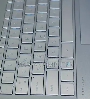 New Laptop HP Pavilion 15 16GB Intel Core I7 SSD 1T