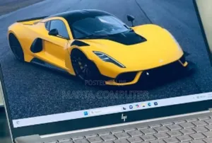 New Laptop HP Pavilion 15 16GB Intel Core I7 SSD 1T