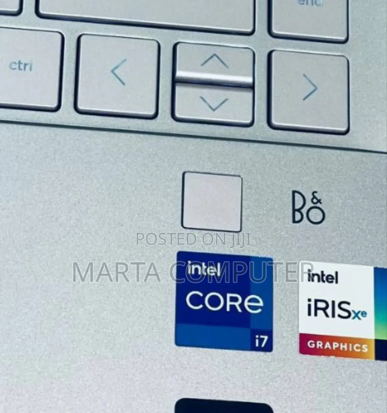 New Laptop HP Pavilion 15 16GB Intel Core I7 SSD 1T