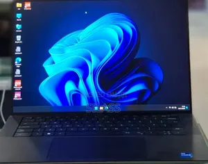 New Laptop Dell Precision 5570 16GB Intel Core I7 SSD 512GB