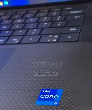 New Laptop Dell Precision 5570 16GB Intel Core I7 SSD 512GB