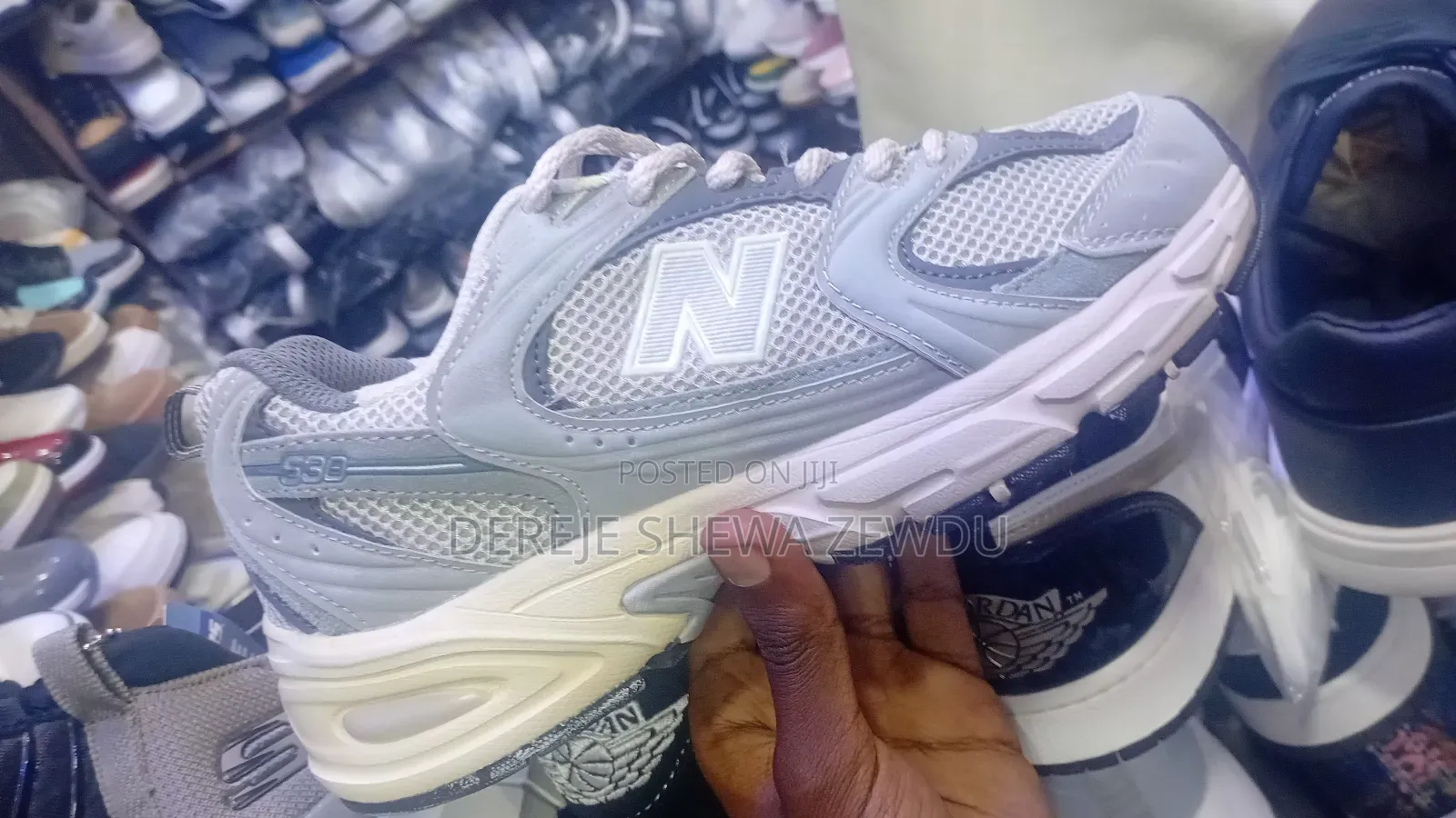 Original New Balance