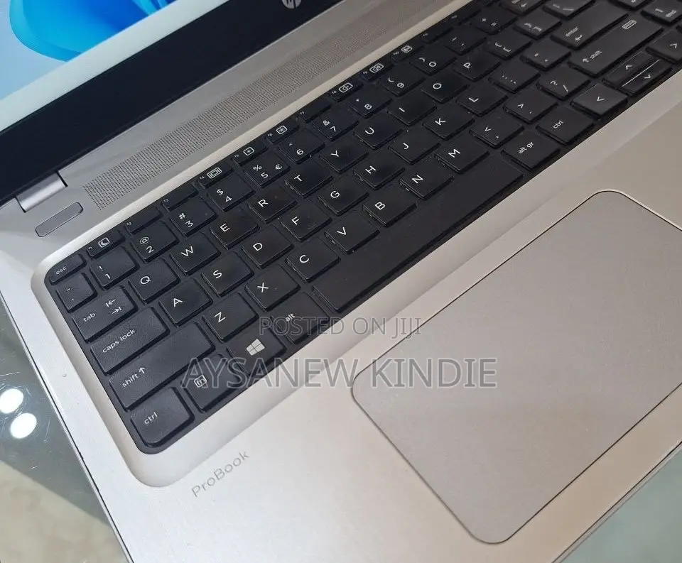 New Laptop HP ProBook 450 G4 16GB Intel Core I7 HDD 1T