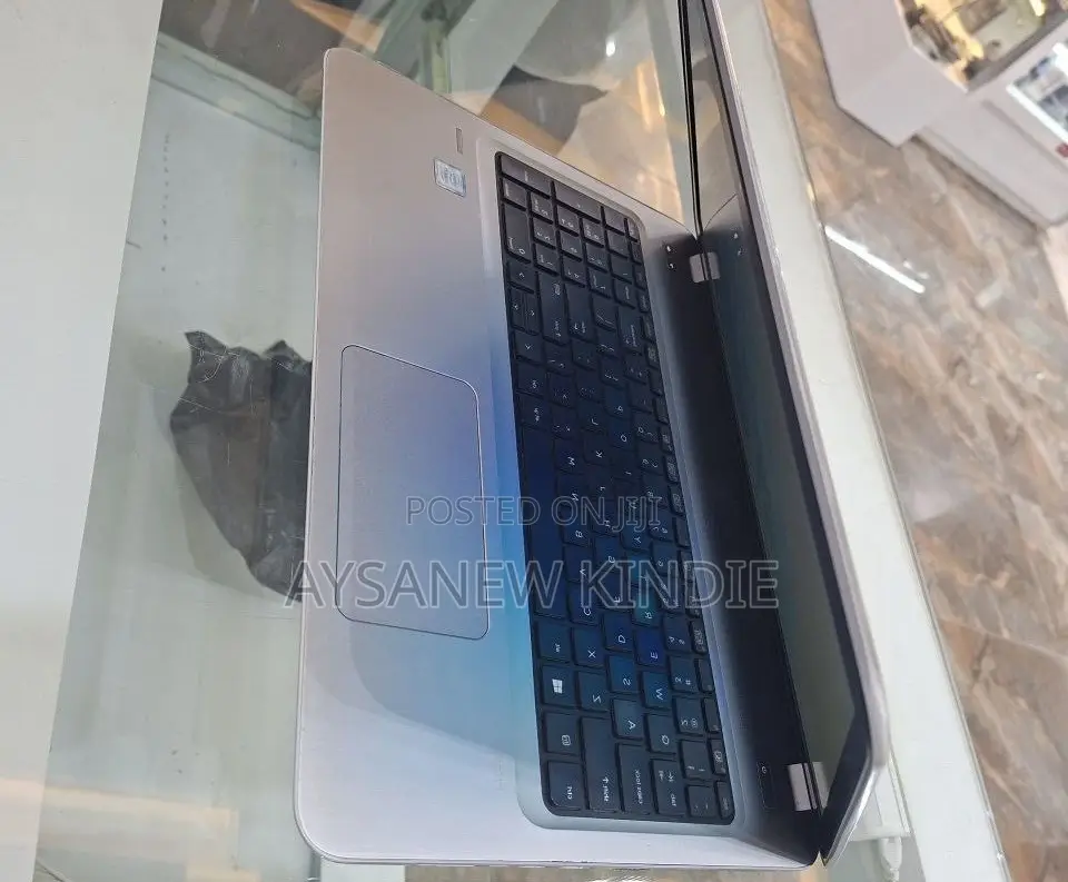 New Laptop HP ProBook 450 G4 16GB Intel Core I7 HDD 1T