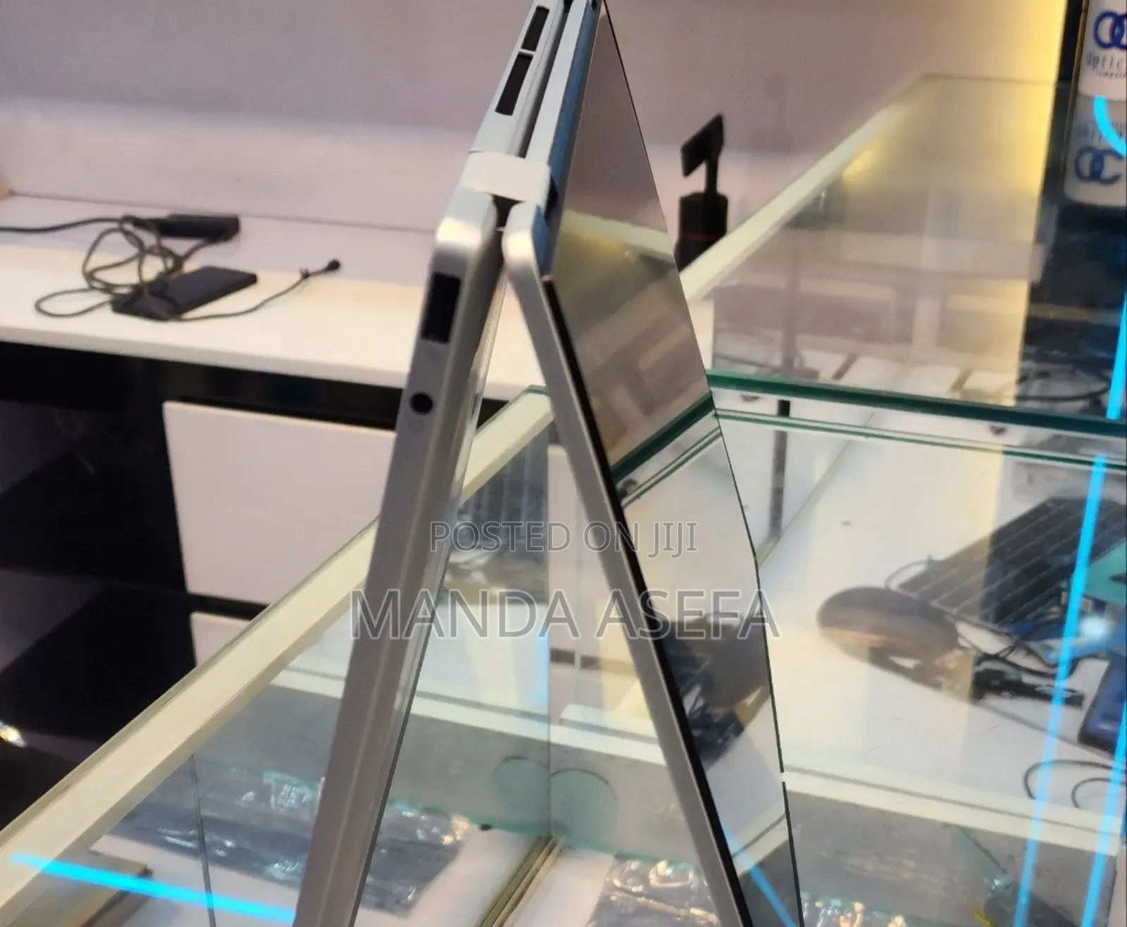 New Laptop HP OmniBook 7 16" 16GB Intel Core Ultra 7 SSD 1T