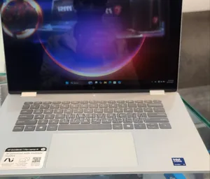 New Laptop HP OmniBook 7 16" 16GB Intel Core Ultra 7 SSD 1T