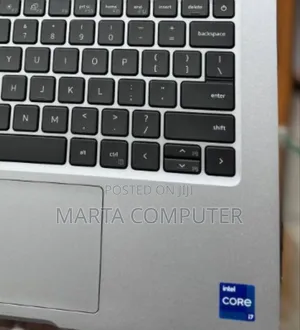 Photo - New Laptop Dell Latitude 5340 16GB Intel Core I7 SSD 512GB