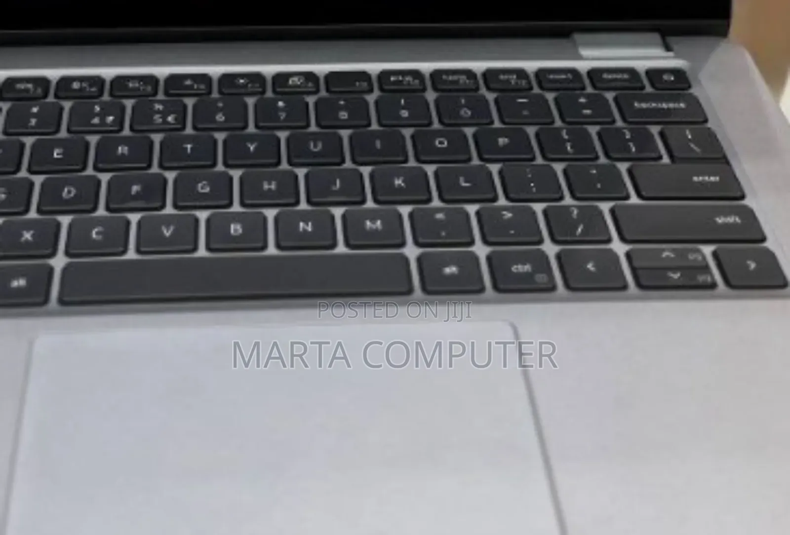 New Laptop Dell Latitude 5340 16GB Intel Core I7 SSD 512GB