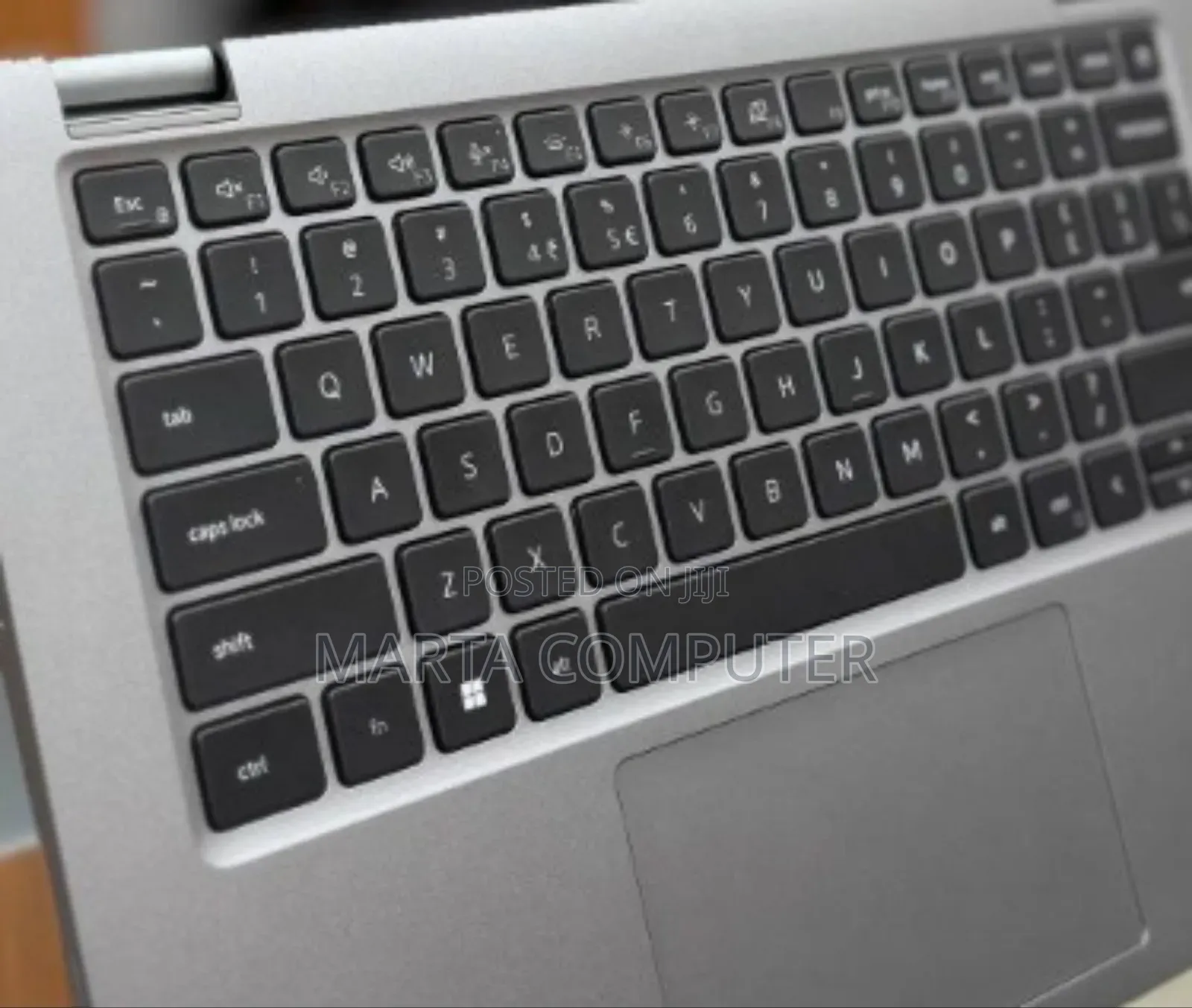 New Laptop Dell Latitude 5340 16GB Intel Core I7 SSD 512GB