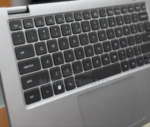 New Laptop Dell Latitude 5340 16GB Intel Core I7 SSD 512GB