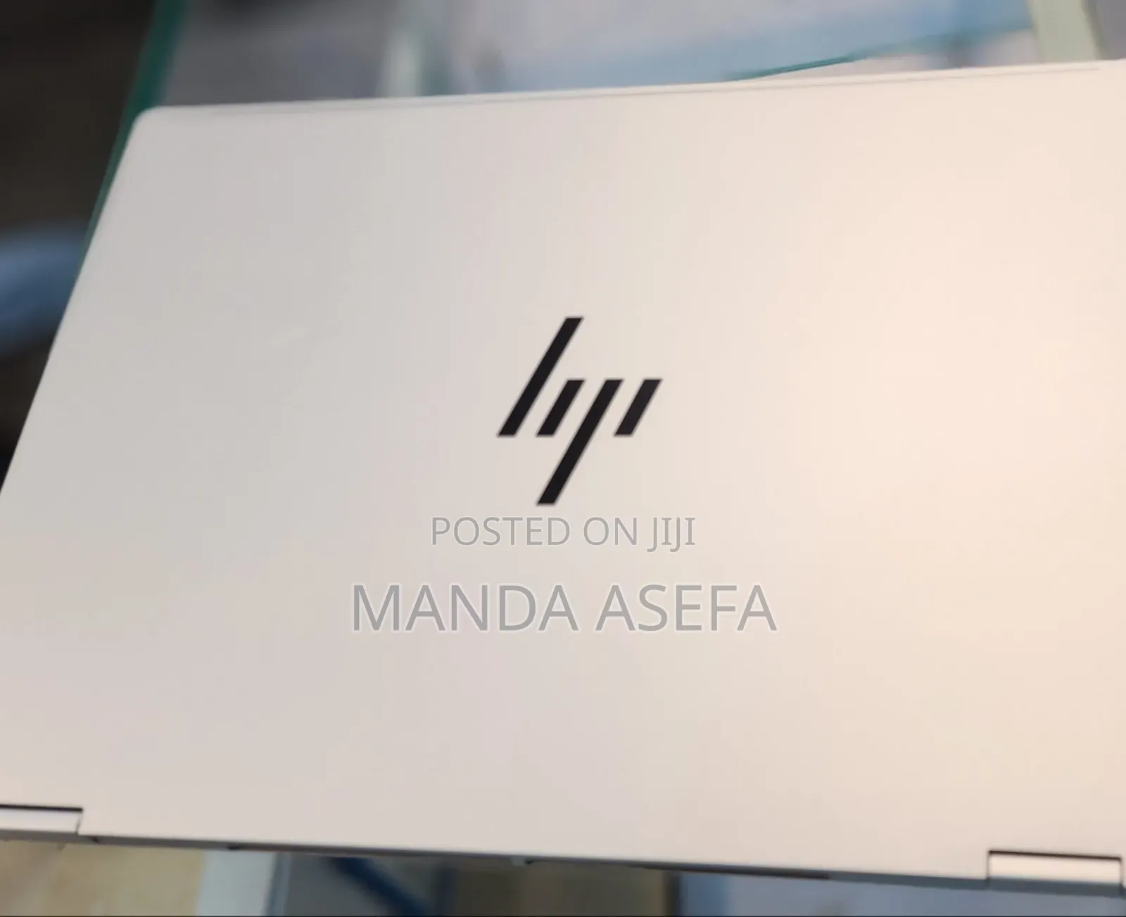 New Laptop HP OmniBook 7 16" 16GB Intel Core Ultra 7 SSD 1T