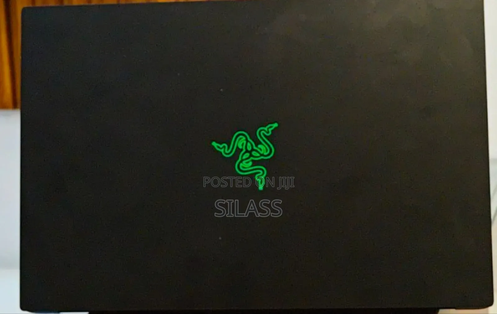 New Laptop Razer Blade 16GB Intel Core I7 SSD 512GB