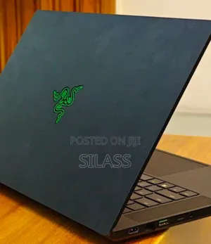 New Laptop Razer Blade 16GB Intel Core I7 SSD 512GB