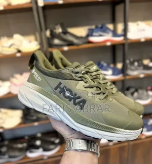 Hoka Gore -Tex Original
