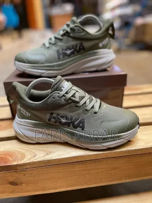 Hoka Gore -Tex Original