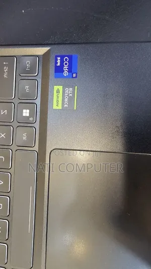 Photo - New Laptop Acer 16GB Intel Core I9 SSD 1T