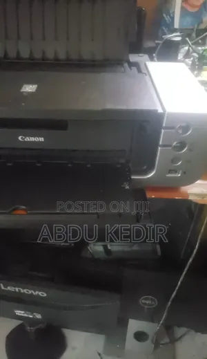 Canon Printer