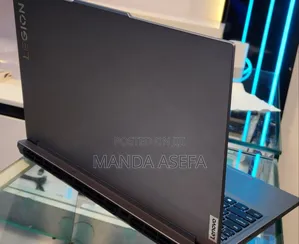 New Laptop Lenovo Legion 5 16GB Intel Core I9 SSD 1T