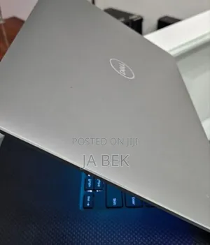 New Laptop Dell Precision 5540 16GB Intel Core I5 SSD 256GB