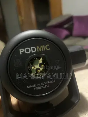 Rode Podmic