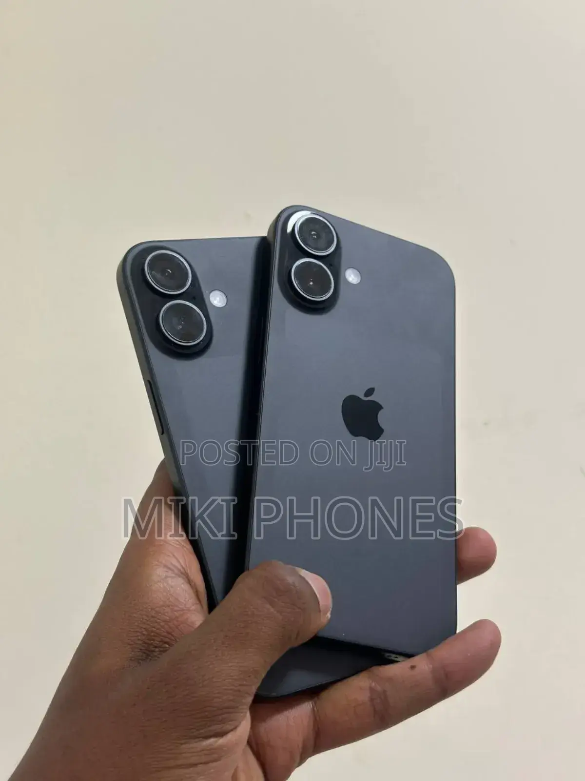 New Apple iPhone 16 128 GB