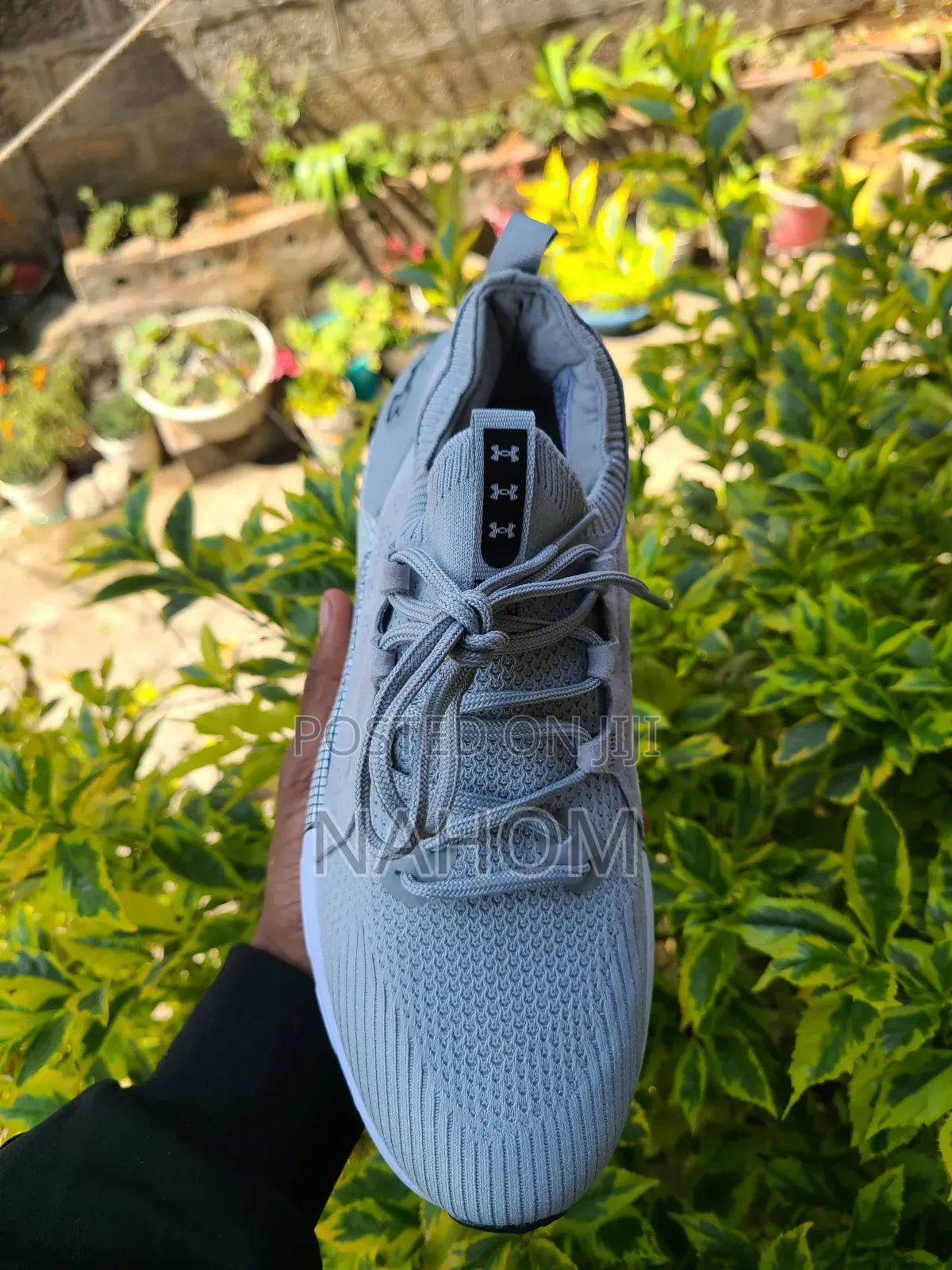 Under Armour Hovr Phantom