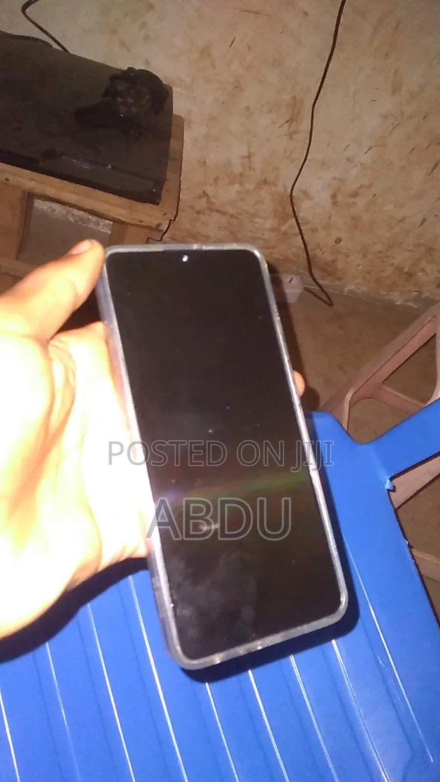 Samsung Galaxy A32 64 GB Purple