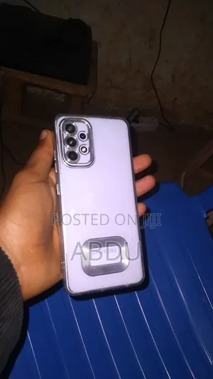 Samsung Galaxy A32 64 GB Purple