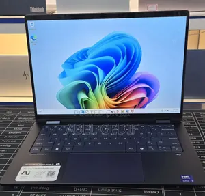 New Laptop HP OmniBook 7 14" 16GB Intel Core Ultra 7 SSD 1T