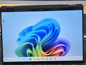 New Laptop HP OmniBook 7 14" 16GB Intel Core Ultra 7 SSD 1T