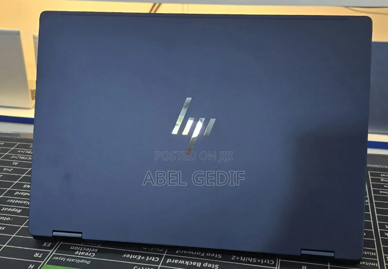 New Laptop HP OmniBook 7 14" 16GB Intel Core Ultra 7 SSD 1T