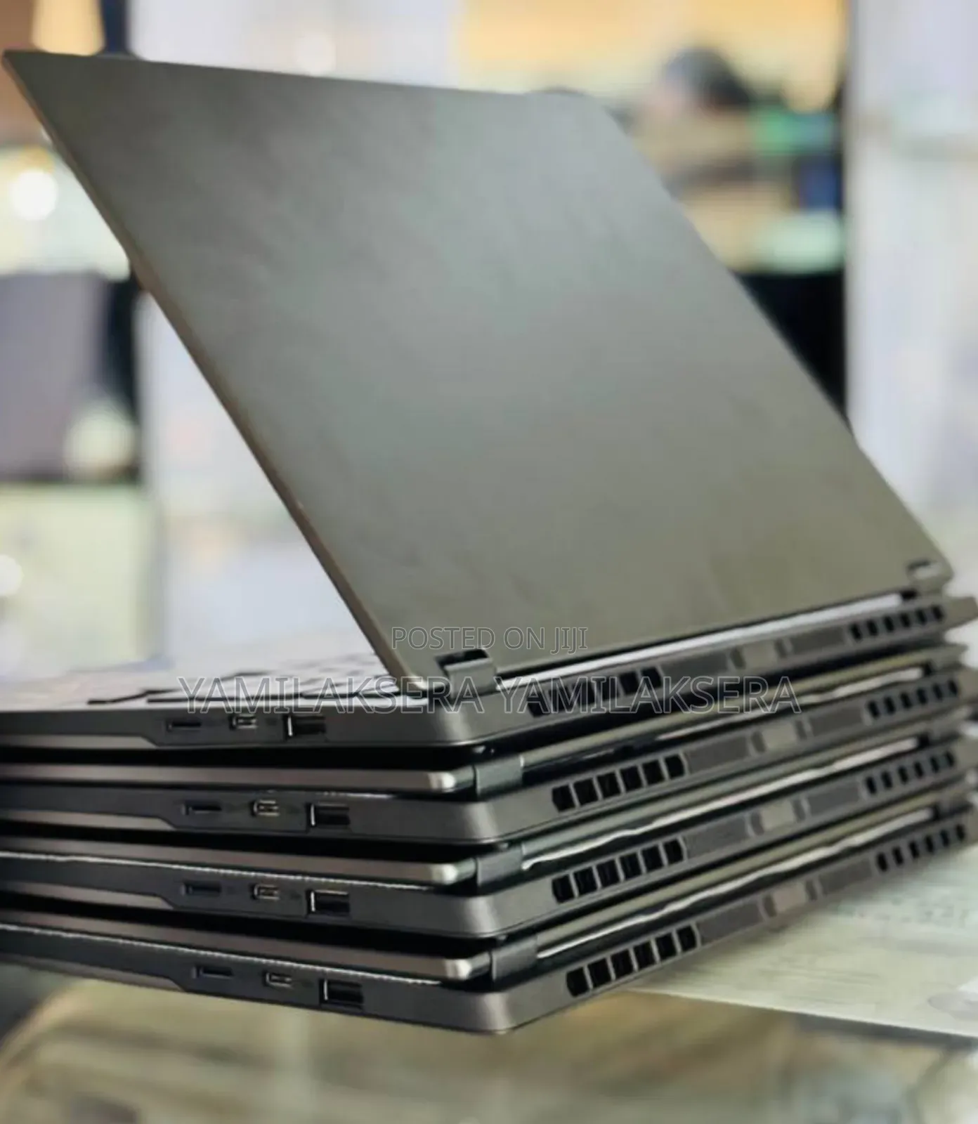 New Laptop Asus 16GB AMD Ryzen 9 SSD 1T